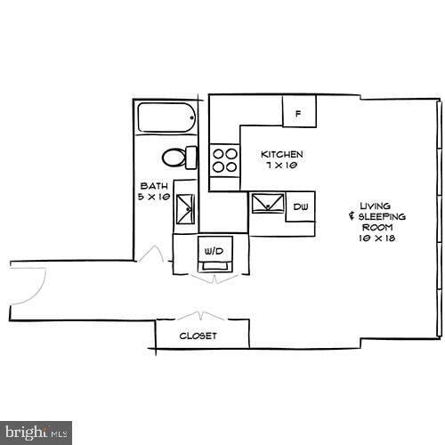 2200 Benjamin Franklin Pkwy, Unit 0B-W0203 in Philadelphia, PA - Building Photo