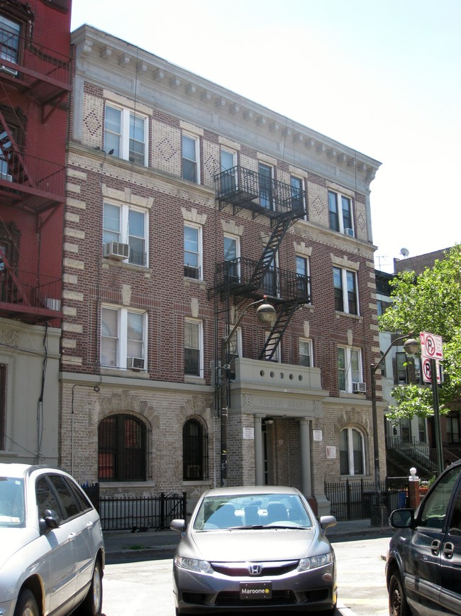 966 Saint Marks Ave in Brooklyn, NY - Building Photo - Building Photo