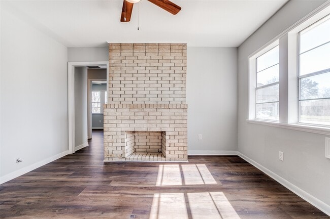 property at 8615 Josie St