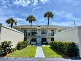 2150 Atlantic St in Melbourne Beach, FL - Building Photo