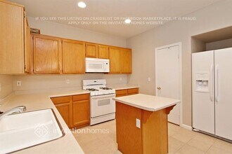 6713 Petrified Forest St in North Las Vegas, NV - Building Photo - Building Photo