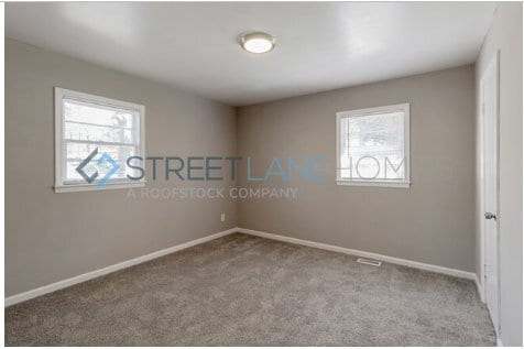 2522 Willis Ct in Macon, GA - Foto de edificio - Building Photo