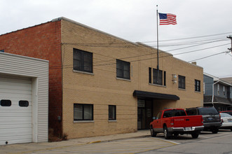 110 West Prairie in Marengo, IL - Building Photo - Building Photo