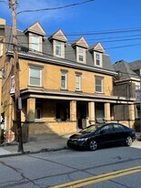 615 Greenfield Ave, Unit 615 #2 in Pittsburgh, PA - Building Photo