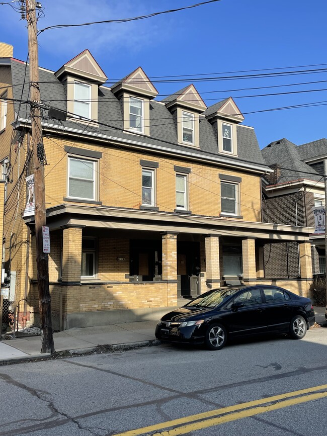 property at 615 Greenfield Ave