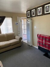 790 14th N St, Unit 790 N 14th 1 bdrm Dplx in San Jose, CA - Foto de edificio - Building Photo