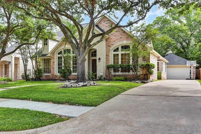 15810 Ashton Hills Dr in Cypress, TX - Building Photo - Building Photo