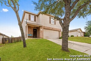 5866 Wildcat Cove in San Antonio, TX - Building Photo - Building Photo