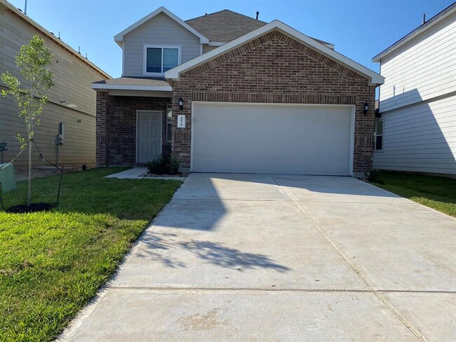 property at 4919 Blue Jacaranda Wy