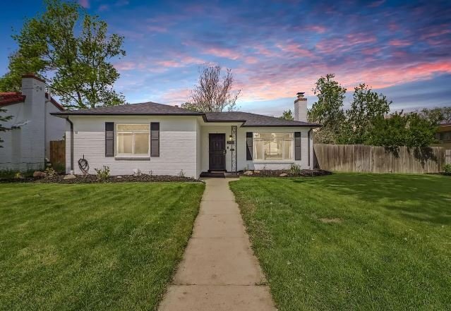 property at 3071 Dexter St