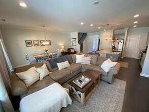 1422 Southpoint Trl in Durham, NC - Building Photo - Building Photo