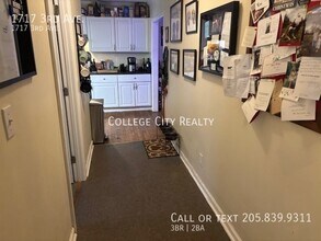 1717 3rd Ave in Tuscaloosa, AL - Building Photo - Building Photo