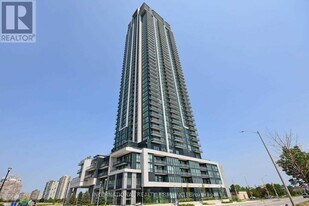 3975 Grand Park Dr in Mississauga, ON - Building Photo