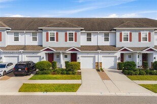 1066 Amber Leaf Trl in Wesley Chapel, FL - Building Photo