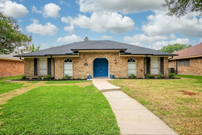 property at 1206 Mayapple Dr