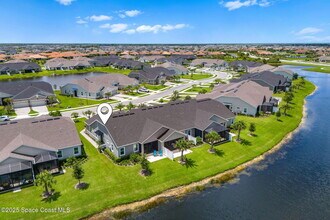 7969 Cache Crk Ln in Melbourne, FL - Building Photo - Building Photo