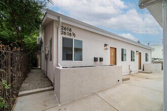 2616 Glendale Blvd in Los Angeles, CA - Building Photo - Building Photo