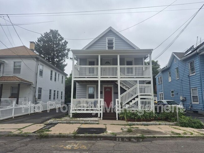 property at 25 Howard Ave