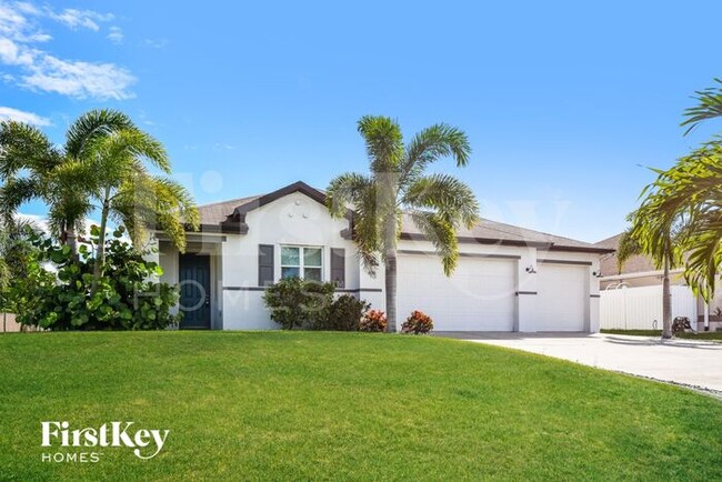 property at 405 NW 20th Pl