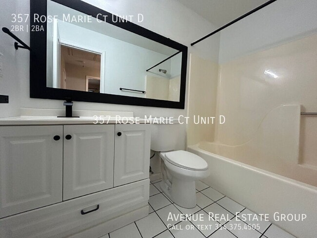 property at 357 Rose Marie Ct