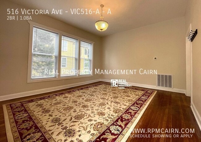 516 Victoria Ave in Lynchburg, VA - Building Photo - Building Photo