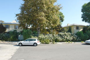 4167-4173 Perlita Ave Apartments