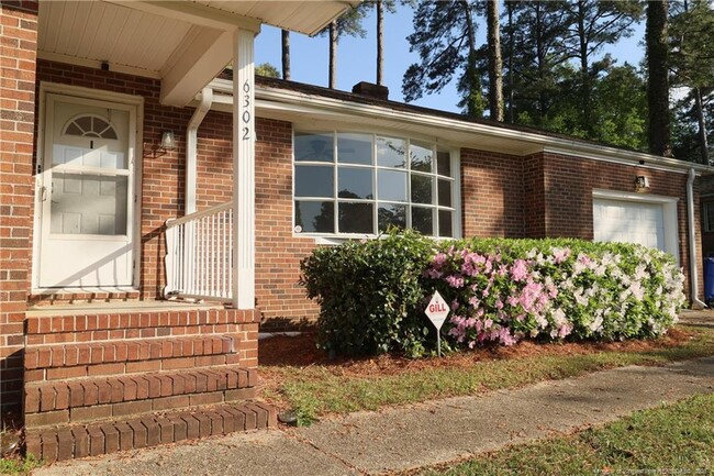 property at 6302 Cool Shade Dr