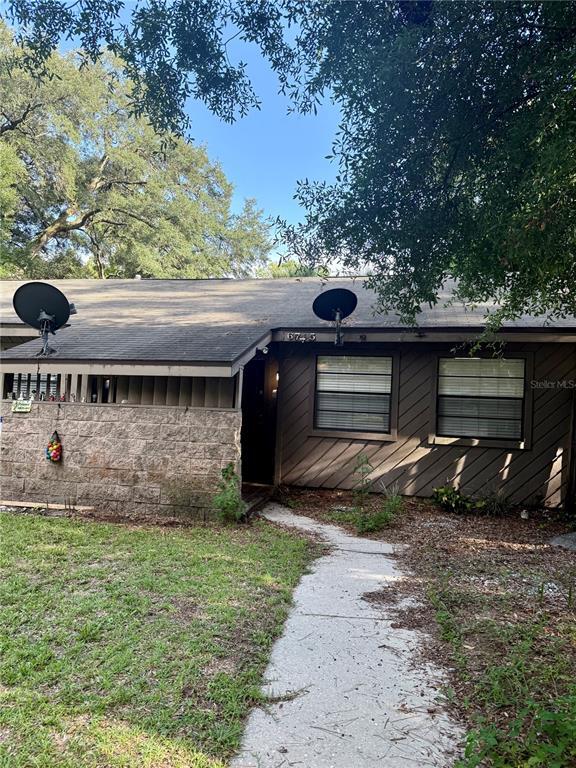property at 6745 SW 45th Ave