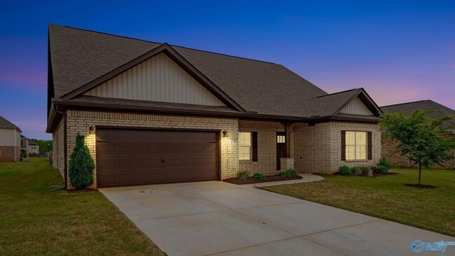 110 Barn Trail Way in Toney, AL - Building Photo - Building Photo