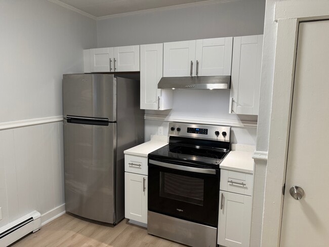 5 Free St in Biddeford, ME - Building Photo - Building Photo