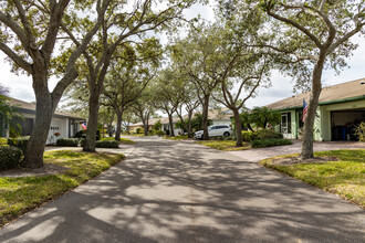 Lancaster at King's Point in Sun City Center, FL - Building Photo - Building Photo