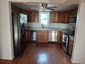 45 Oak St in Taunton, MA - Building Photo - Building Photo