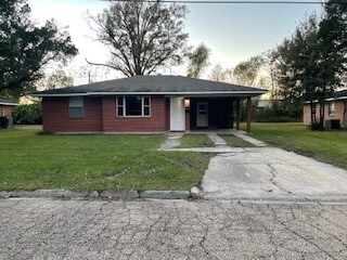 301 Maple St in Hammond, LA - Building Photo