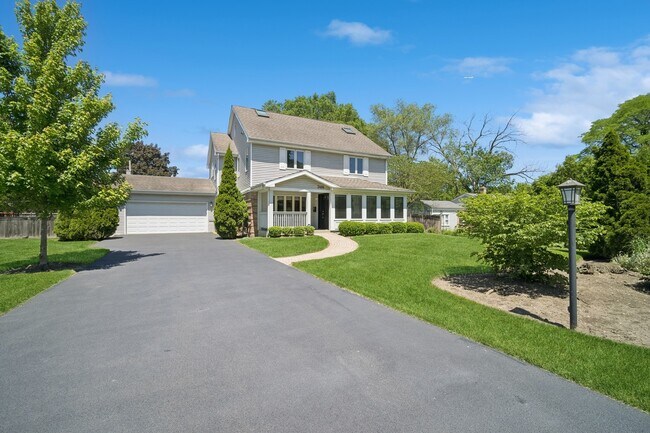 3404 Linneman St in Glenview, IL - Building Photo - Building Photo