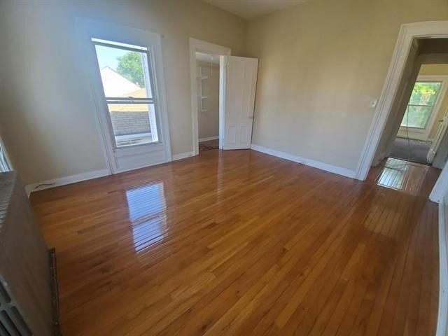 property at 32 Belmont Ave