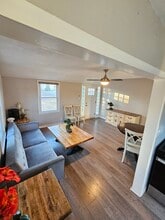118 S Kenmore Dr in Evansville, IN - Foto de edificio - Building Photo