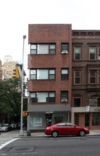 1296 Madison Ave in New York, NY - Foto de edificio - Building Photo