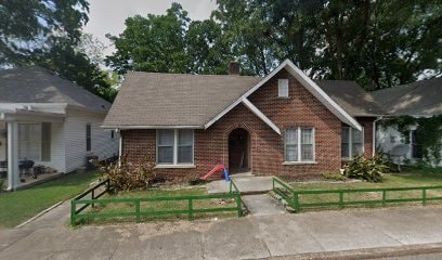property at 312 Thompson St