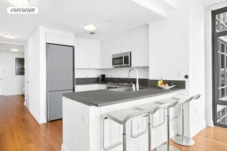 57 Reade St in New York, NY - Foto de edificio - Building Photo