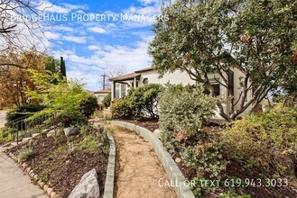 4572 Valencia Dr in San Diego, CA - Building Photo - Building Photo