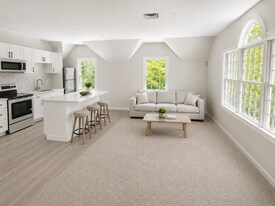 53 Park Ave, Unit 53 Park ADU in Wellesley, MA - Building Photo