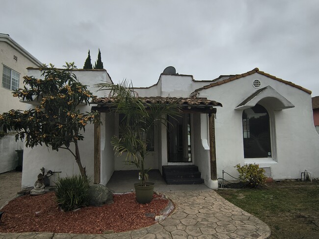 property at 2330 Hauser Blvd