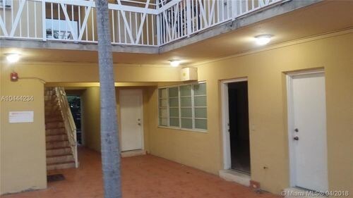 7331 Gary Ave in Miami Beach, FL - Building Photo