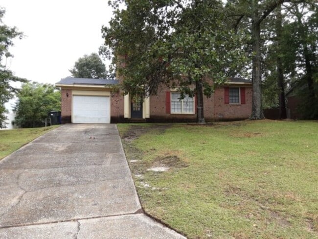 property at 6831 Buttermere Dr