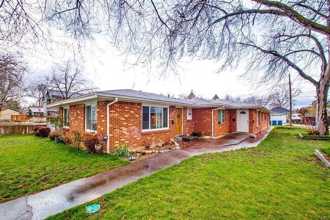 1509 S Leadville Ave in Boise, ID - Building Photo - Building Photo