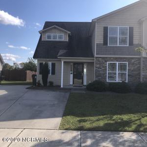 property at 2217A Sweet Bay Drive.