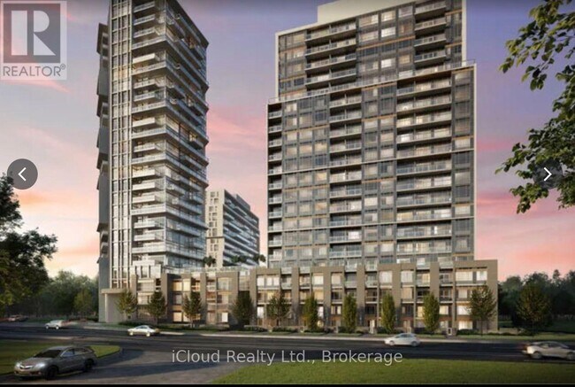 8010 Derry Rd in Milton, ON - Building Photo - Building Photo