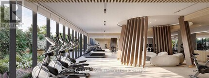 1 Fairview Rd E in Mississauga, ON - Building Photo - Building Photo