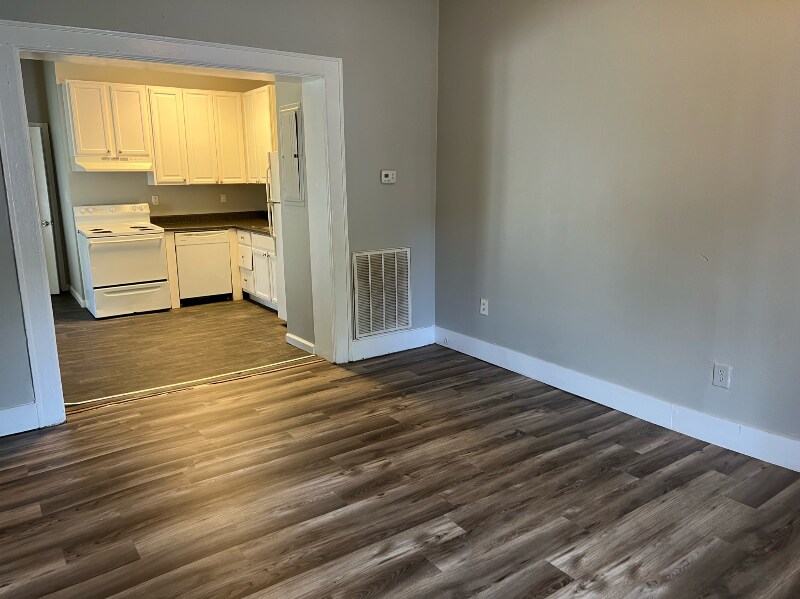 1009 Windsor Ave in Bristol, TN - Building Photo