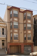 565 Page St in San Francisco, CA - Building Photo - Building Photo